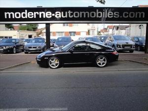 Porsche 911 coupe type ) CARRERA  Occasion