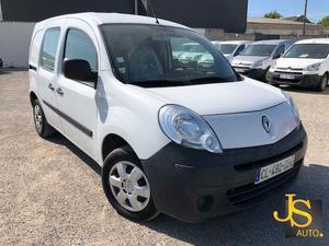 Renault Kangoo DCI 90CH EXTRA BLUETOOTH 