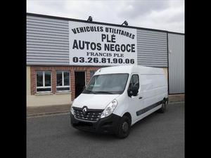 Renault Master L3H2 DCI  KMS  Occasion