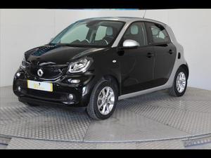 Smart FORFOUR 71CH PROXY TWINAMIC  Occasion