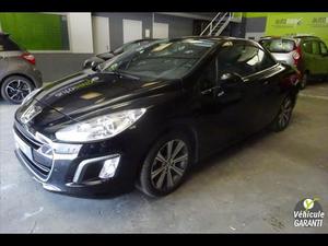 Peugeot 308 CC 1.6 HDI 115 SPORT PACK  Occasion