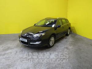 Renault LAGUNA 1.5 dCi 110ch Life eco2 noir