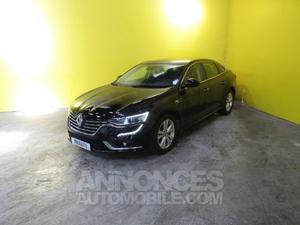 Renault Talisman 1.5 dCi 110ch energy Zen A noir