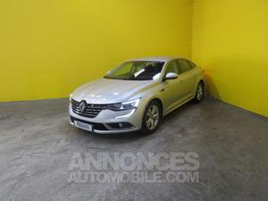 Renault Talisman 1.6 dCi 130ch energy Zen A gris c