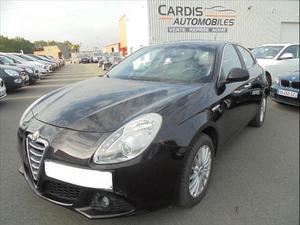 Alfa romeo Giulietta 2.0 JTDM140 SELECTIVE STOP&START 