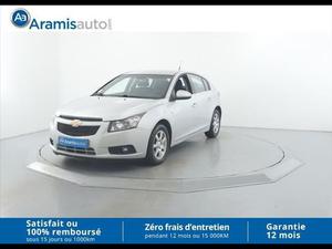 CHEVROLET CRUZE 1.7 VCDi  Occasion