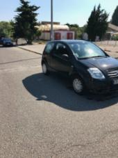 Citroen C2 HDI 70 Airdream-Airplay d'occasion