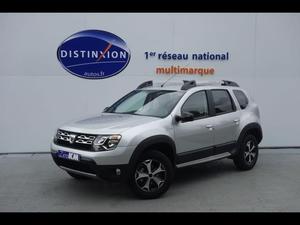 Dacia Duster 1.5 DCI 110CH OUTDOOR 4X Occasion