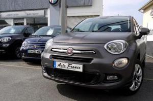 Fiat  E-TORQ 110CH POPSTAR d'occasion