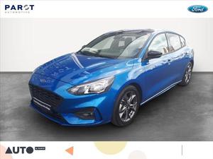Ford FOCUS 1.0 ECOB 125 S&S ST-LINE BUS  Occasion