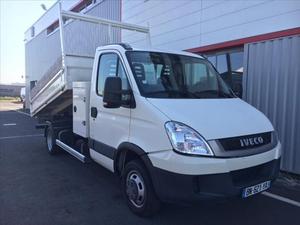 Iveco DAILY CCB 35C15 EMP 3.75M PK CFT  Occasion