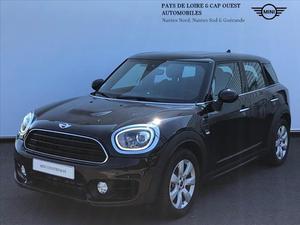 MINI Countryman Cooper 136 ch  Occasion