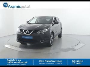 NISSAN QASHQAI 1.6 DIG-T 163 BVM Occasion