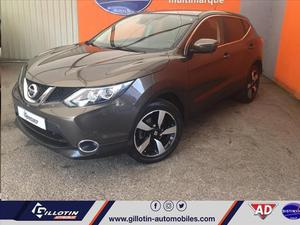 Nissan QASHQAI 1.6L DIGT 163 CONNECT ED  Occasion