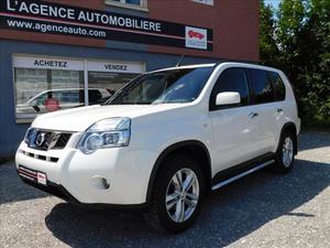 Nissan X-trail Pack Connect 2.0 dCi  Occasion