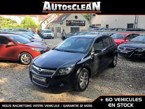 Opel ASTRA 1.7 CDTI110 MAGNETIC ECOF 5P  Occasion