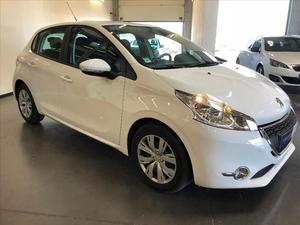 Peugeot 208 Active 1,4L HDi 68ch  Occasion
