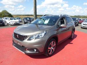 Peugeot  PHASE II 1.6 BLUE HDI 120 CH ALLURE BV6