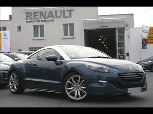 Peugeot RCZ 1.6 THP 16V 200CH MAGNETIC  Occasion