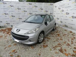 Peugeot  VTI 16V PREMIUM PACK BA 5P  Occasion