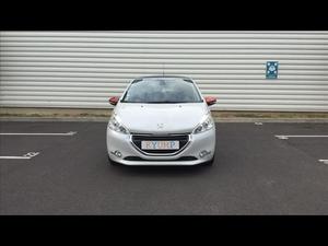 Peugeot  e-HDi 115ch BVM6 Roland Garros 