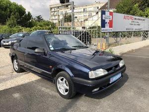 Renault 19 CABRIOLET  ARIA  Occasion