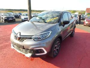 Renault Captur CAPTUR PHASE 2 1.5 DCI 110 CH CROSSBORDER BV6