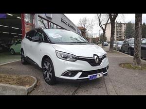 Renault Grand Scenic iv 1.6 DCI 160CH ENERGY INTENS EDC BOSE