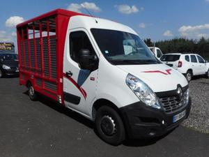 Renault Master betaillere DCI  Occasion