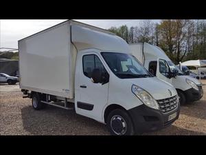 Renault Master iii caisse RRJ L4 2.3 DCI 125CH+ GRAND