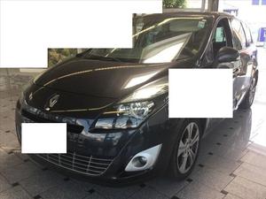 Renault Scenic iii 1.4 TCE 130CH DYNAMIQUE  Occasion