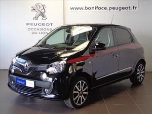 Renault TWINGO 1.0 SCE 70 RED NIGHT E6C  Occasion