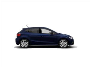 Seat Ibiza V 1.0 EcoTSI 115 ch S/S DSG Occasion