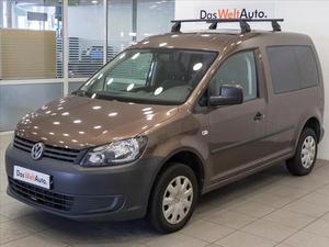 Volkswagen CADDY 1.6 TDI 75 FP STARTLINE  Occasion