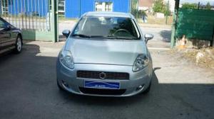 Fiat Grande Punto 1.3 multijet 90 dynamic d'occasion