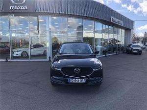 Mazda Cx-5 2.5L SKYACTIV-G 194 CH 4X4 BVA SÃ©lection 