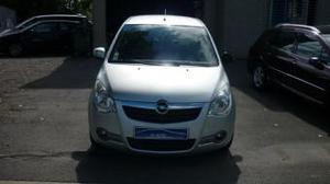 Opel Agila v 65 cv Ecoflex Enjoy d'occasion