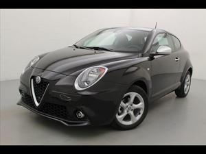 Alfa romeo Mito MPI 78CH 5 PLACES NEUVE 10KM  Occasion