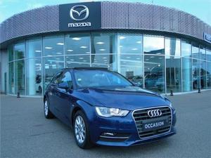 Audi A3 sportback 2.0 TDI 150 Business Line S tronic 6 5P