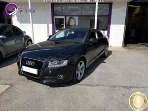 Audi A5 COUPE 3.0 TDI 240 AMBITION LUXE QUATTRO TIPTRONIC