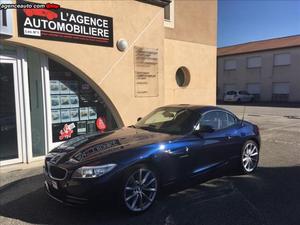 BMW Z4 sDrive28iA 245ch Lounge Plus  Occasion