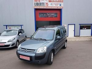 Citroen C2 1.6I 16V SO CHIC SENSODRIVE  Occasion