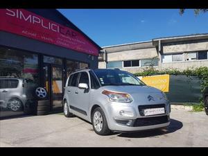 Citroen C3 C3 e-HDi 90 Airdream Exclusive  Occasion