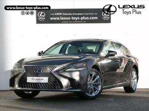 Lexus Ls 500H HYBRIDE 4WD EXECUTIVE.  Occasion