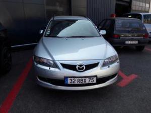 Mazda 6 2.0l diesel d'occasion