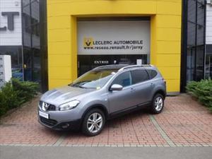 Nissan Qashqai +2 2.0 dCi 150 FAP Optima 5P  Occasion