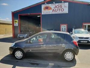 Renault CLIO 1.5 DCI 70 EXTRÊME FONCÉE 5P  Occasion