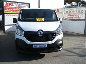 Renault Trafic III G CONF L2H ENERGY DCI 120 RLINK E6