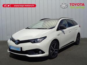 Toyota AURIS TOURING SPORTS HSD 136H COLLECTION RC