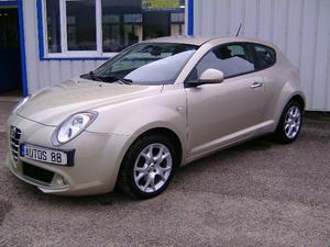 Alfa romeo Mito 1.3 JTDV SELECTIVE  Occasion